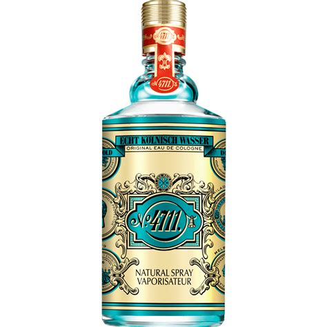 4711 eau de cologne etos